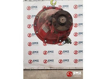 Differential gear for Truck MAN Occ differentiëel HY 13110 i = 3,7 MAN: picture 4