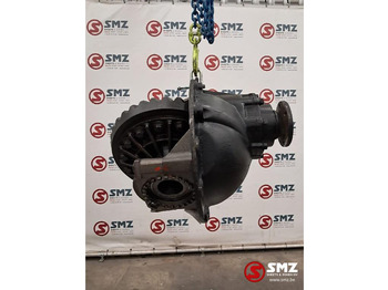 Differential gear MAN