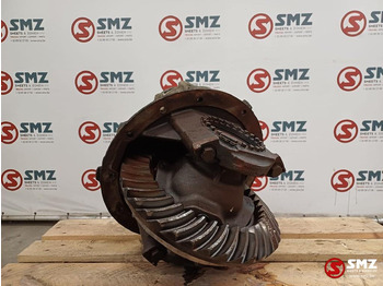 Differential gear for Truck MAN Occ differentiëel HY-1350 12 MAN: picture 2