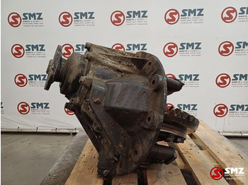 Differential gear for Truck MAN Occ differentiëel HY-1350 12 MAN: picture 4