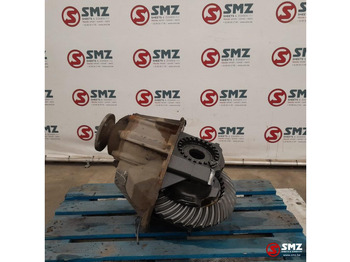 Differential gear MAN