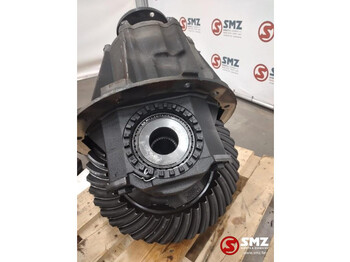 Differential gear for Truck MAN Occ differentiëel HY-1350 MAN 2,714: picture 2 Differential gear for Truck MAN Occ differentiëel HY-1350 MAN 2,714: picture 2