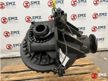 Differential gear MAN