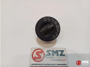 Electrical system MAN