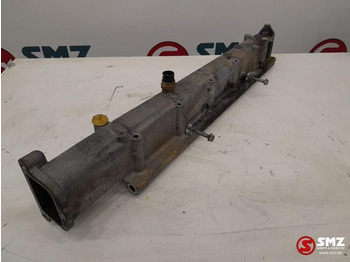 Engine and parts MAN TGL