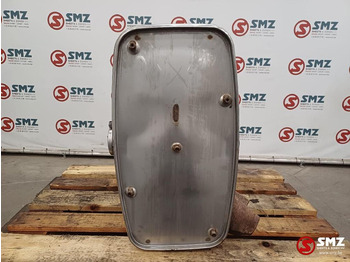 Catalytic converter for Truck MAN Occ katalysator Euro 5 MAN: picture 4 Catalytic converter for Truck MAN Occ katalysator Euro 5 MAN: picture 4