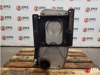 Catalytic converter for Truck MAN Occ katalysator Euro 5 MAN: picture 3 Catalytic converter for Truck MAN Occ katalysator Euro 5 MAN: picture 3