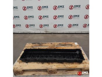 Engine and parts for Truck MAN Occ kleppendeksel D2066 MAN: picture 5