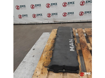 Engine and parts for Truck MAN Occ kleppendeksel D2066 MAN: picture 4