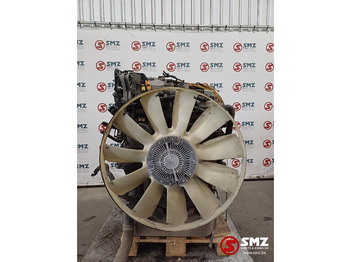 Engine for Truck MAN Occ motor D2676LF52 MAN: picture 3