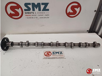 Camshaft MAN