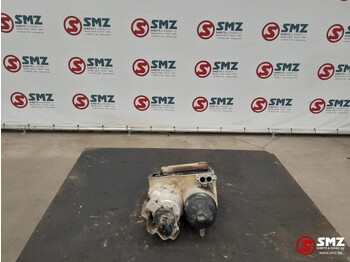 Engine and parts for Truck MAN Occ oliefilterhuis MAN: picture 2 Engine and parts for Truck MAN Occ oliefilterhuis MAN: picture 2