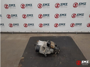 Engine and parts for Truck MAN Occ oliefilterhuis MAN: picture 3 Engine and parts for Truck MAN Occ oliefilterhuis MAN: picture 3