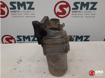 Engine and parts for Truck MAN Occ oliekoeler MAN: picture 2