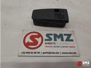 Electrical system MAN