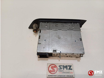 Electrical system for Truck MAN Occ radio MAN: picture 3 Electrical system for Truck MAN Occ radio MAN: picture 3