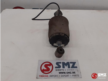 Shock absorber MAN