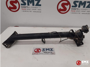 Body and exterior MAN