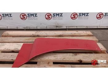 Body and exterior MAN