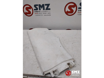 Body and exterior for Truck MAN Occ spatbordverlenging links MAN TGX: picture 2 Body and exterior for Truck MAN Occ spatbordverlenging links MAN TGX: picture 2