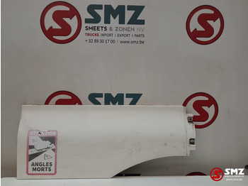 Body and exterior MAN