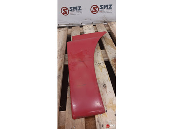 Body and exterior MAN