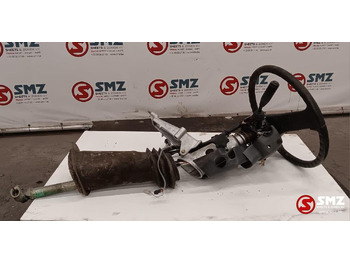 Steering for Truck MAN Occ stuurwiel + stuurkolom MAN: picture 3