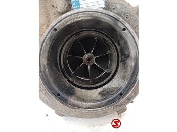 Turbo for Truck MAN Occ turbocharger MAN: picture 5