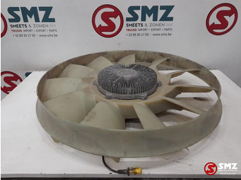 Fan MAN