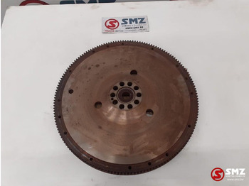 Engine and parts MAN