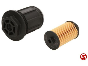 Fuel filter MERCEDES-BENZ