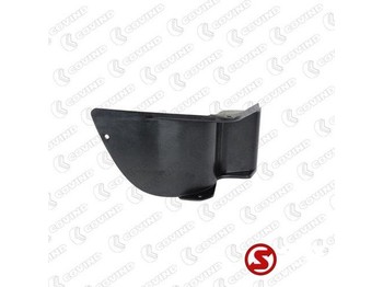 Bumper corner MERCEDES-BENZ Actros