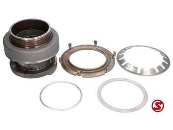 Clutch and parts MERCEDES-BENZ