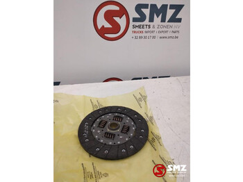 Clutch and parts MERCEDES-BENZ Sprinter