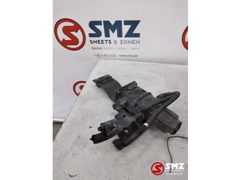 Fuel processing/ Fuel delivery MERCEDES-BENZ Actros