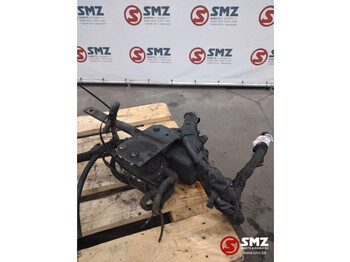 Fuel processing/ Fuel delivery for Truck Mercedes-Benz Occ AdBluepomp Mercedes Actros MP3 A0001400578 A00: picture 2