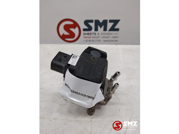 Fuel processing/ Fuel delivery MERCEDES-BENZ Actros