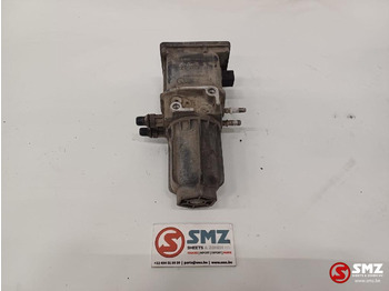 Fuel processing/ Fuel delivery MERCEDES-BENZ