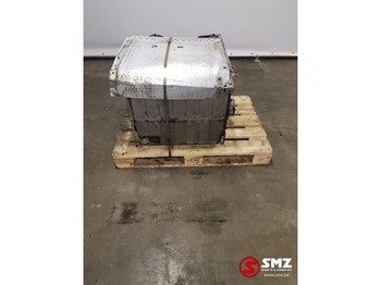 Catalytic converter MERCEDES-BENZ Actros