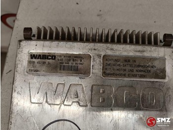 ECU for Truck Mercedes-Benz Occ EPB 4S/4M module Mercedes: picture 2