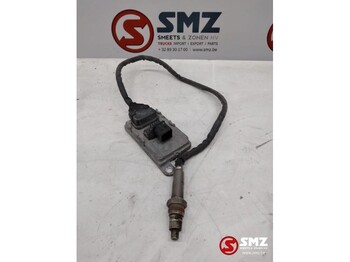 Fuel processing/ Fuel delivery MERCEDES-BENZ Actros