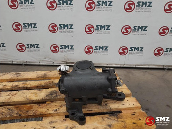 Steering gear MERCEDES-BENZ