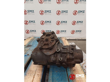Steering gear MERCEDES-BENZ