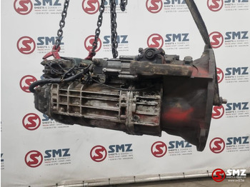 Gearbox MERCEDES-BENZ