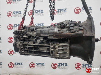 Gearbox MERCEDES-BENZ