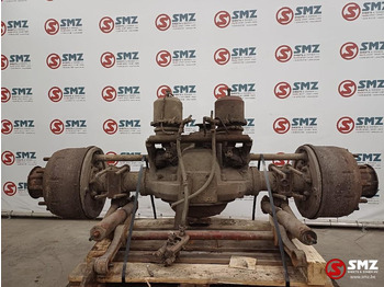 Drive shaft for Truck Mercedes-Benz Occ aandrijfas HL4/01D-10 Mercedes: picture 2