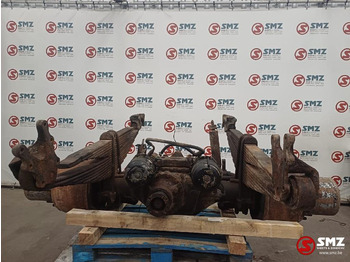 Drive shaft MERCEDES-BENZ