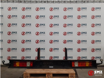 Frame/ Chassis MERCEDES-BENZ