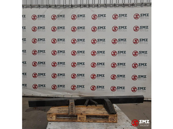 Frame/ Chassis for Truck Mercedes-Benz Occ achterbumper Mercedes: picture 2 Frame/ Chassis for Truck Mercedes-Benz Occ achterbumper Mercedes: picture 2