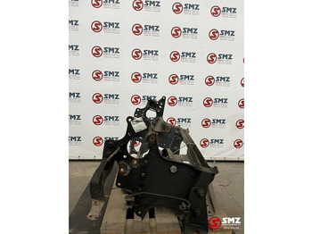 Cab suspension for Truck Mercedes-Benz Occ cabine ophanging Mercedes Actros mp2/3: picture 4